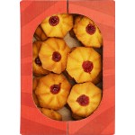 Печенье БАКИНСКОЕ НОВОЕ Курабье, 500г