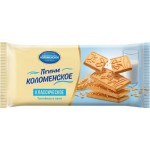 Печенье сахарное КОЛОМЕНСКОЕ Классическое, 120г