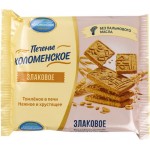 Печенье КОЛОМЕНСКОЕ Злаковое, 240г
