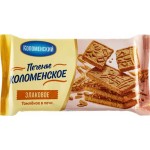 Печенье КОЛОМЕНСКОЕ Злаковое, 120г