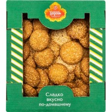 Печенье КОРОЛЬ СЛАДОСТЕЙ Риччи, 650г в магазинах Лента