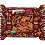 Печенье сдобное АКУЛЬЧЕВ Купелька с малиной, 400г