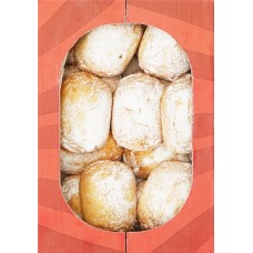 Печенье ПАМПИНИ Чакилайфф творожная, 500г в магазинах Лента