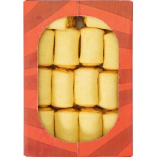 Печенье ПАМПИНИ Слойка Топик с начнкой лимон, 500г в магазинах Лента