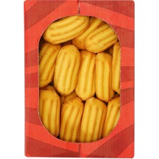 Печенье ПАМПИНИ Чаки с начинкой вареная сгущенка, 500г в магазинах Лента