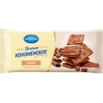 Печенье КОЛОМЕНСКОЕ Шоколадное, 120г