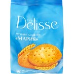 Печенье затяжное DELISSE Мария, 300г