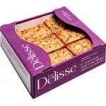 Изделие сдобное DELISSE Вкусное, 450г