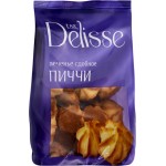 Печенье сдобное DELISSE Пиччи, 300г