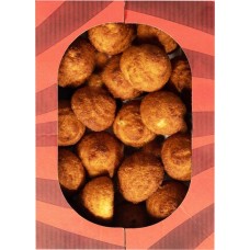 Печенье ПАМПИНИ Кокосанка, 500г в магазинах Лента