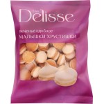 Печенье сдобное DELISSE Малышки Хрустишки, 200г