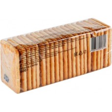 Печенье сахарное 365 ДНЕЙ Чайное, 500г в магазинах Лента