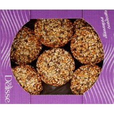 Козинаки DELISSE Восточные, 360г в магазинах Лента