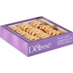 Изделие слоеное DELISSE Золотистая полосочка, 500г