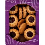 Печенье сдобное DELISSE Курабье, 500г