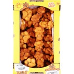 Изделие хлебобулочное сдобное ВАУ МЯУ! Кот с лапками, 400г