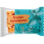Печенье сдобное НЕВСКОЕ ЧАЕПИТИЕ с фруктовой начинкой, 40г
