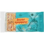 Печенье сдобное НЕВСКОЕ ЧАЕПИТИЕ с фруктовой начинкой, 660г