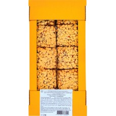 Печенье сдобное ПЕТРОХЛЕБ песочное с яблочным повидлом, 430г в магазинах Лента