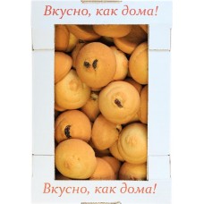 Печенье сдобное ПЕТРОХЛЕБ Гатчинское, 800г в магазинах Лента