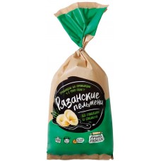 Пельмени КУПИ Рязанские, категория В, 1000г в магазинах Лента