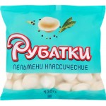 Пельмени РУБАТКИ Классические, 430г