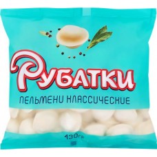 Пельмени РУБАТКИ Классические, 430г в магазинах Лента