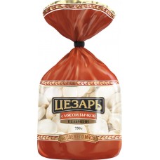 Пельмени ЦЕЗАРЬ с мясом бычков, категория Б, 750г в магазинах Лента