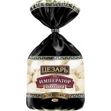 Пельмени ЦЕЗАРЬ государь Император, категория Б, 800г в магазинах Лента
