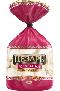 Пельмени, манты, хинкали в Ленте
