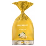 Пельмени МИРАТОРГ Сливочные, 800г