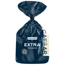 Пельмени CAESAR Extra, 700г в магазинах Лента