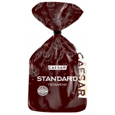 Пельмени CAESAR Standard, 700г в магазинах Лента