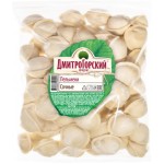 Пельмени ДМИТРОГОРСКИЙ ПРОДУКТ Сочные, 420г