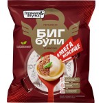 Пельмени ГОРЯЧАЯ ШТУЧКА Бигбули, с мясом, 430г