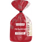 Пельмени CAESAR Отборные, со сливочным маслом, 400г
