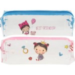 Пенал ЛЕНТА KIDS Girl 21x6,5x6,5см ID10146-6