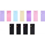 Пенал ERICHKRAUSE Glossy Candy, пластиковый, в ассортименте Пенал ERICHKRAUSE Glossy Candy, пластиковый, в ассортименте