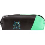 Пенал ЛЕНТА KIDS Cyberpunk, 21х6х6см