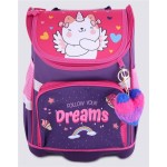 Ранец ученический ЛЕНТА KIDS Dreams, Арт. BCP-AW2023-003