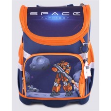Ранец ученический ЛЕНТА KIDS Robot, Арт. BCP-AW2023-002 в магазинах Лента