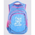 Ранец ученический ЛЕНТА KIDS Funny, Арт. BCP-AW2023-008