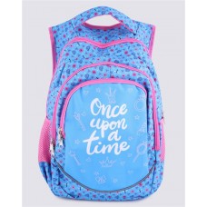 Ранец ученический ЛЕНТА KIDS Funny, Арт. BCP-AW2023-008 в магазинах Лента