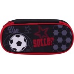 Пенал ЛЕНТА KIDS 21,5x9x6см, Арт. AB-MGLT05 Пенал ЛЕНТА KIDS 21,5x9x6см, Арт. AB-MGLT05