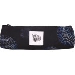 Пенал ЛЕНТА KIDS Travel черный, 20x5x5см, Арт. XFCF-2
