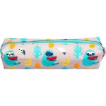 Пенал КРОК&ДИЛЛИ 20,5x5x5,5см, Арт. LTA1123001 Пенал КРОК&ДИЛЛИ 20,5x5x5,5см, Арт. LTA1123001