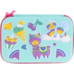 Пенал КРОК&ДИЛЛИ 22x15x5см, Арт. LTA1123002 Пенал КРОК&ДИЛЛИ 22x15x5см, Арт. LTA1123002