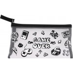 Пенал КРОК&ДИЛЛИ 20x8,5см, Арт. MF521428 Пенал КРОК&ДИЛЛИ 20x8,5см, Арт. MF521428