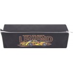 Пенал КРОК&ДИЛЛИ 22x7x7см, Арт. MF521369 Пенал КРОК&ДИЛЛИ 22x7x7см, Арт. MF521369