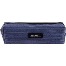 Пенал КРОК&ДИЛЛИ 19x7x3,5см, Арт. MF521167 в магазинах Лента